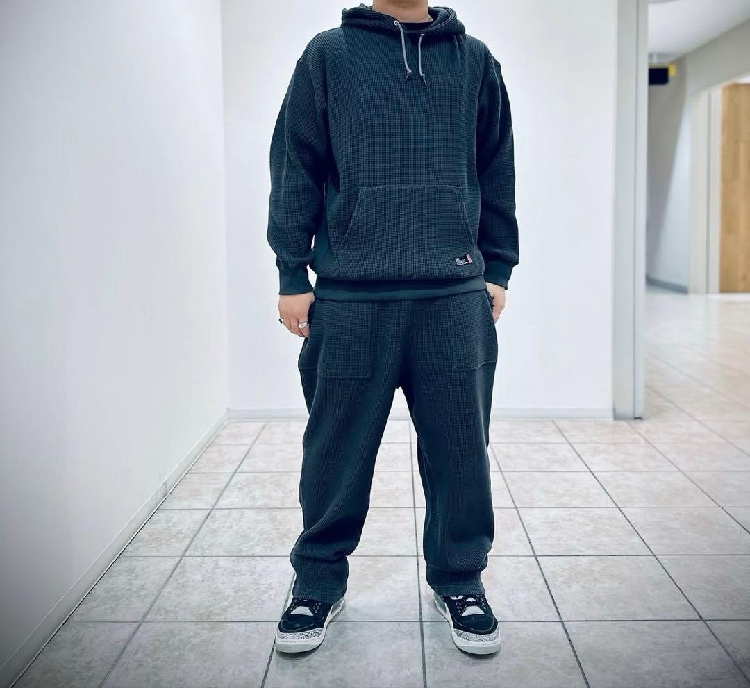 FAT Healthknit セットアップ