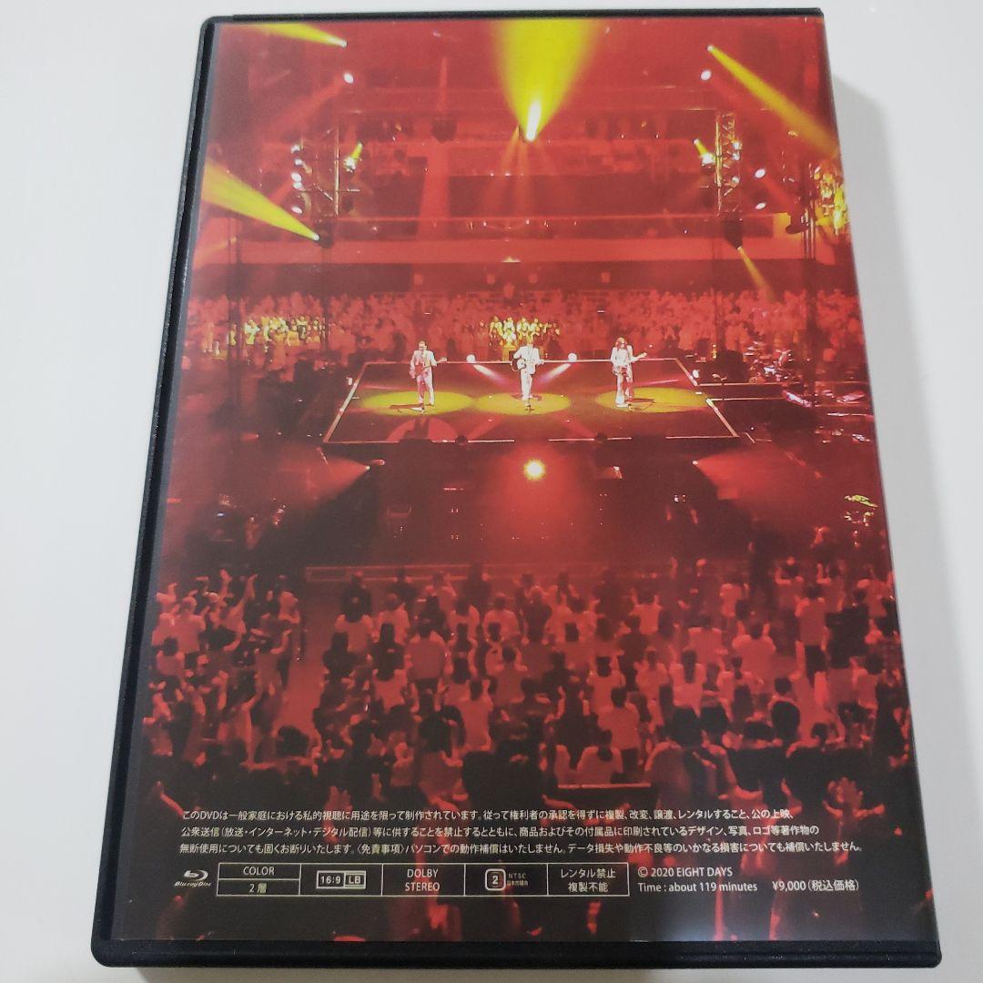 THE ALFEE 45th ANNIVERSARY Concert