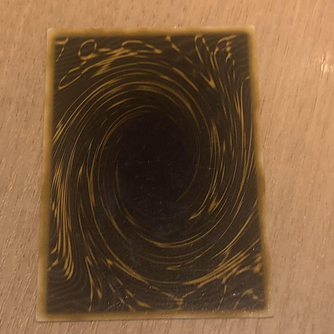 【遊戯王】三幻神　2期GB版シークレットレア　3枚セット