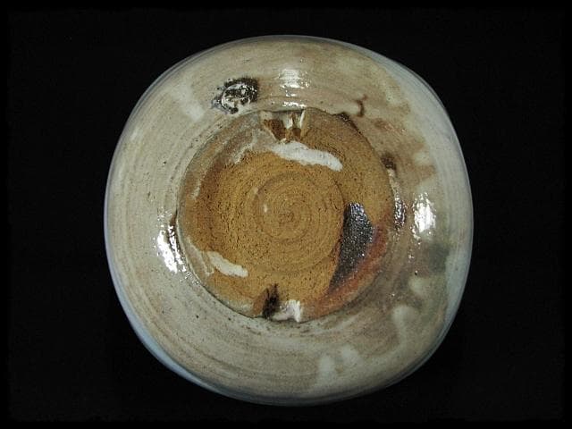 坂倉 新兵衛 十四代 四方鉢 茶道具 懐石 預鉢 菓子器 盛蓋四方