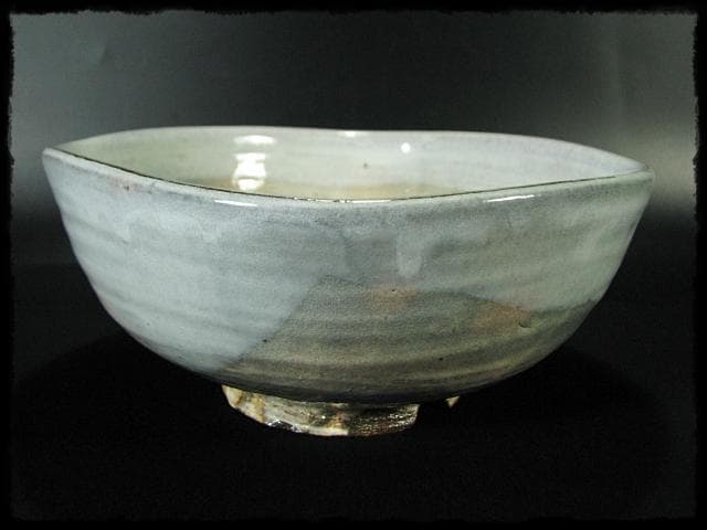 坂倉 新兵衛 十四代 四方鉢 茶道具 懐石 預鉢 菓子器 盛蓋四方