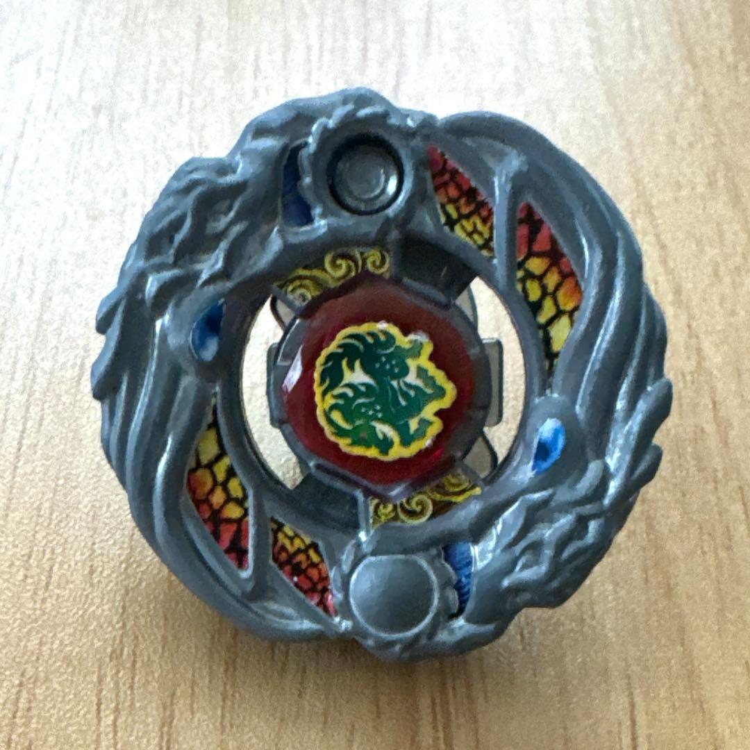 グリフジラーゴ メタルファイトベイブレード ゼロジー zerog - メルカリ