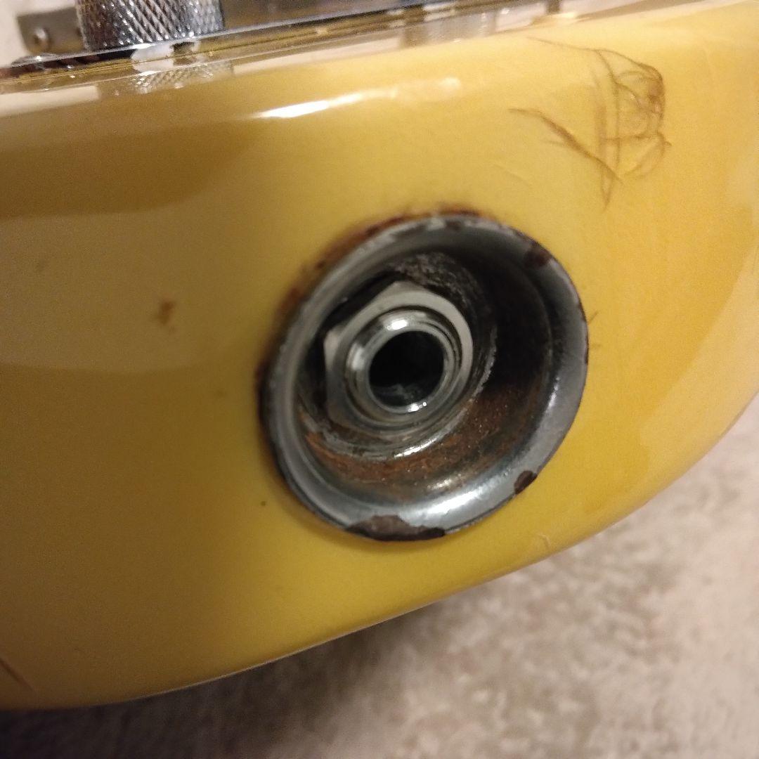 Fender Japan Telecaster Eシリアル テレキャスター