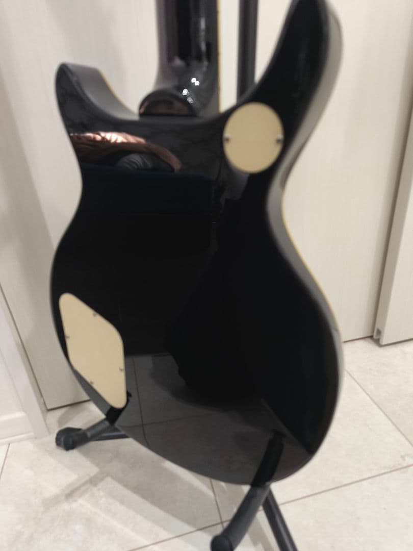 Epiphone DC PRO ネック折れ有り - メルカリ