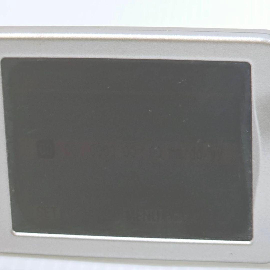 Canon PawerShot A650 IS PC1252 ジャンク - メルカリ