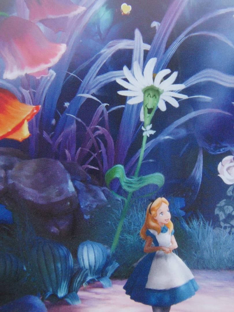 ジョエル・ペイネ、【A Chorus of Floralska】