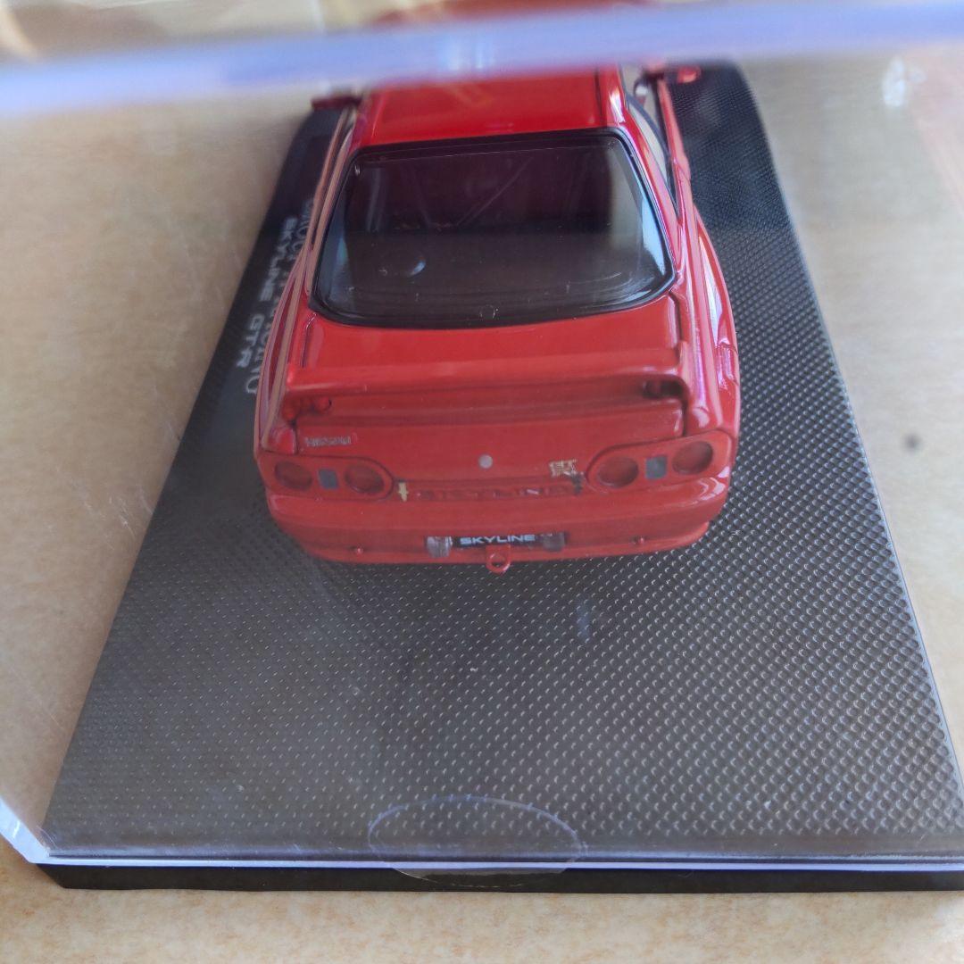 ニスモ スカイラインR32 GT-R GROUP-A EBBRO - メルカリ