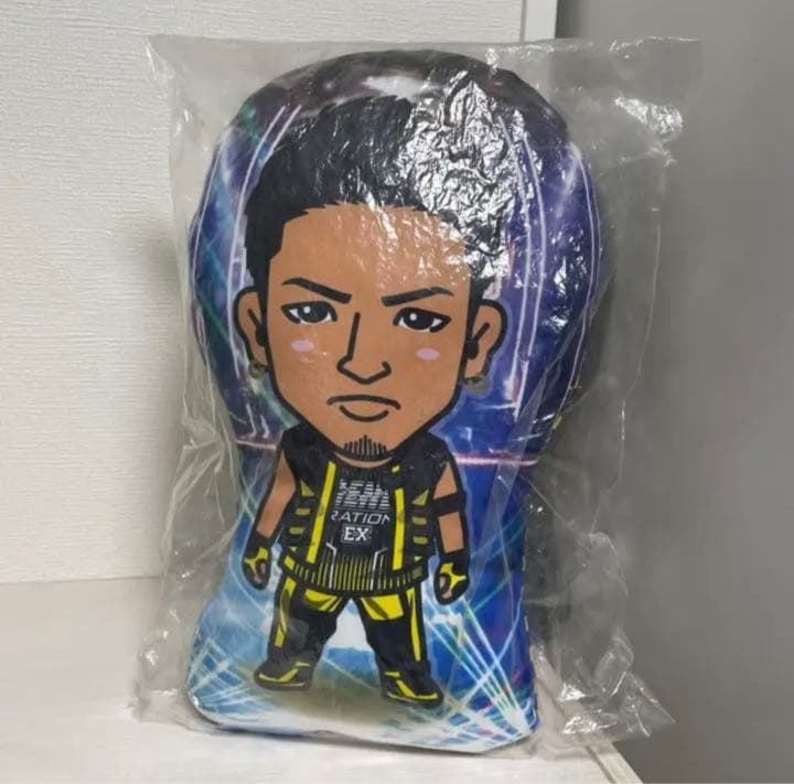 数原龍友 クッション EX generations - メルカリ