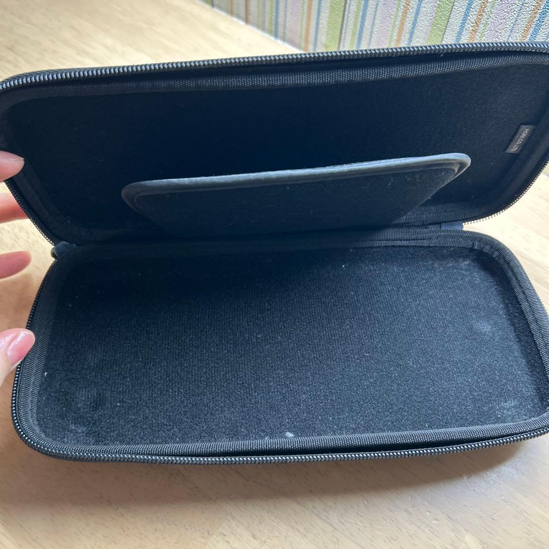 Nintendo Switch グリーン/イエロー 本体