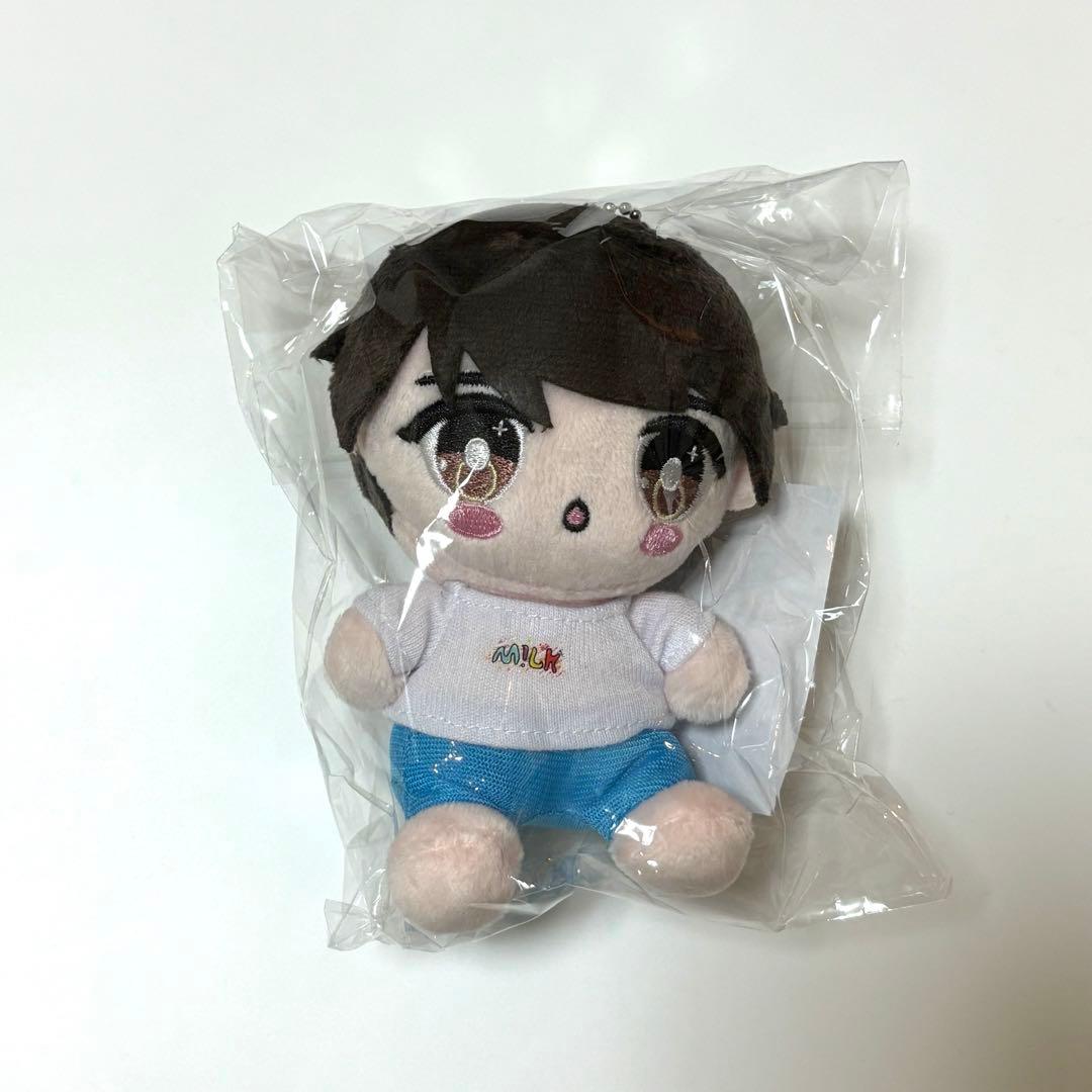 ARTMS ヒジン 直筆 サイン ポラロイドの通販はau PAY マーケット