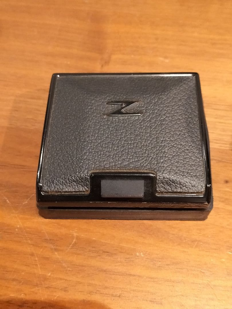 ZENZA BRONICA EC-TL 中判カメラ ゼンザ ブロニカ