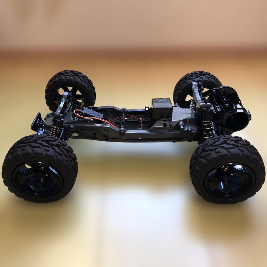 タミヤ DT-03 シャーシ