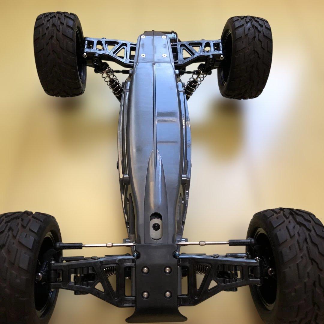 タミヤ DT-03 シャーシ