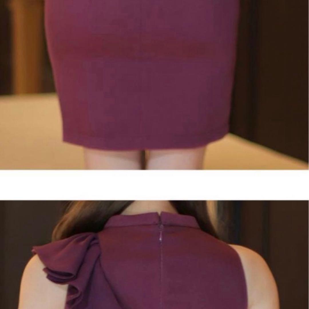 大人気♡新品、未使用ROBE de FLEURSドレス