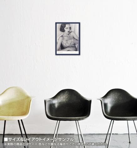 ナタリア/マリオ テスティーノ/ポスター