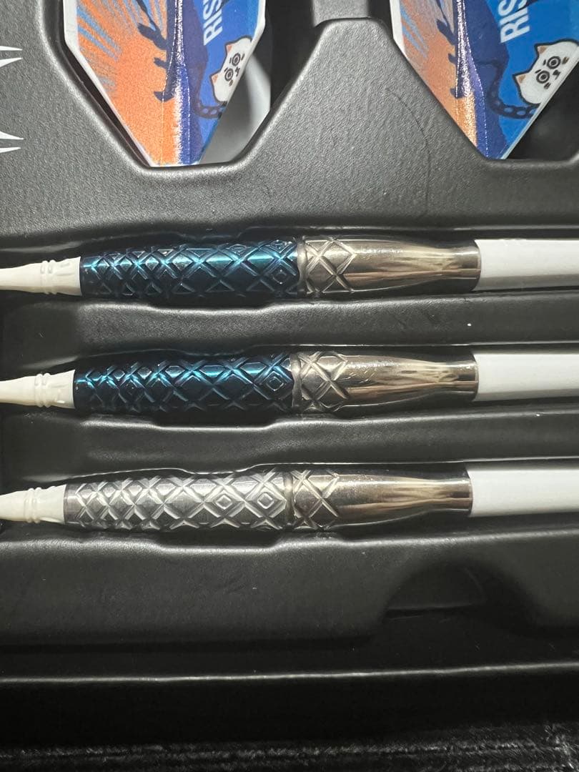 ダーツ ライジングサンG7 村松治樹 エスダーツ限定版 RISING SUN