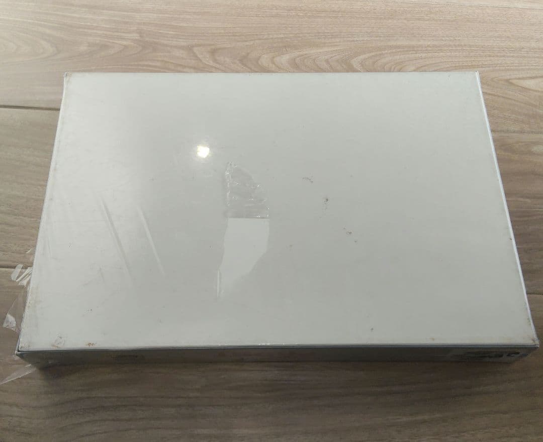 未開封)ALAIN PROST フェラーリ ジグソーパズル 1000ピース