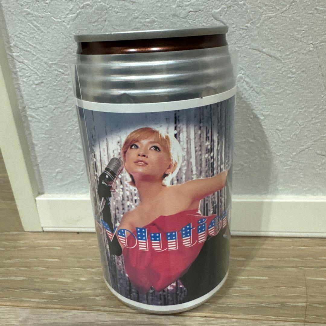 浜崎あゆみ あゆ缶 サントリー - メルカリ