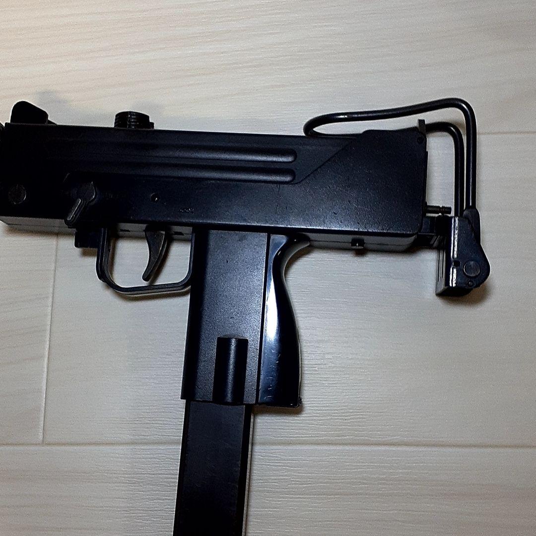 マルゼン イングラム サイレンサー マガジン×2 ジャンク