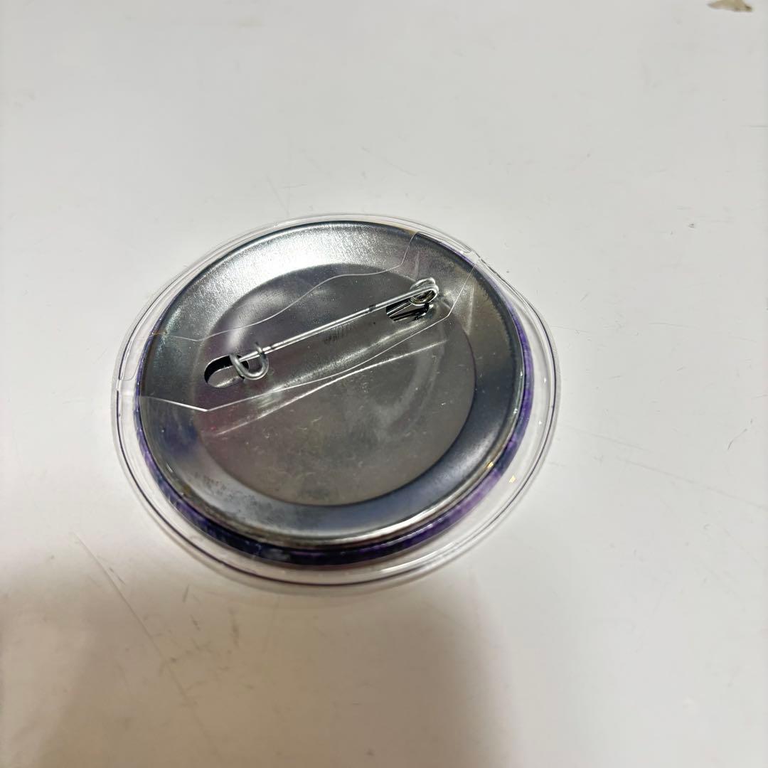 Fate HF fgo ufotable dining 言峰綺礼 缶バッジ