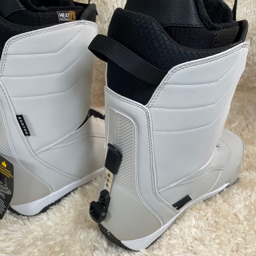 未使用✨　Burton ルーラー StepOn スノーボードブーツ　29cm