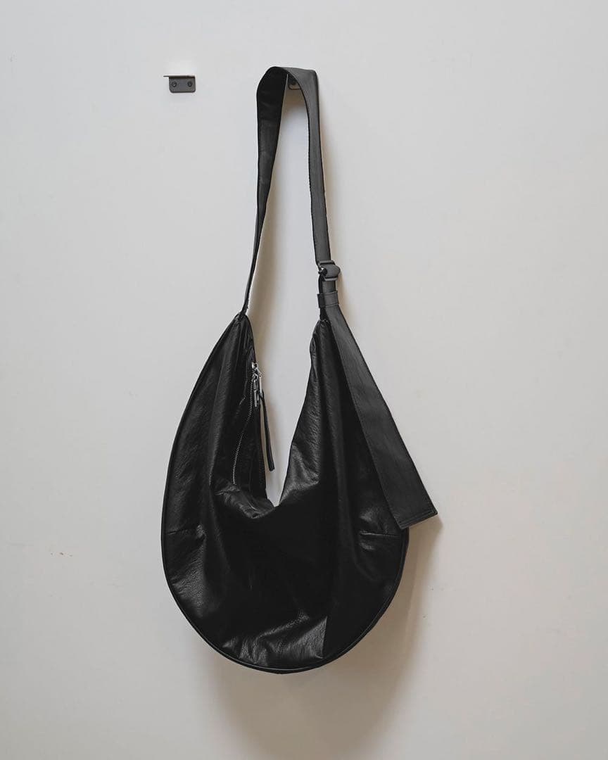 【新品未使用】todayful Ecoleather Shoulder Bag