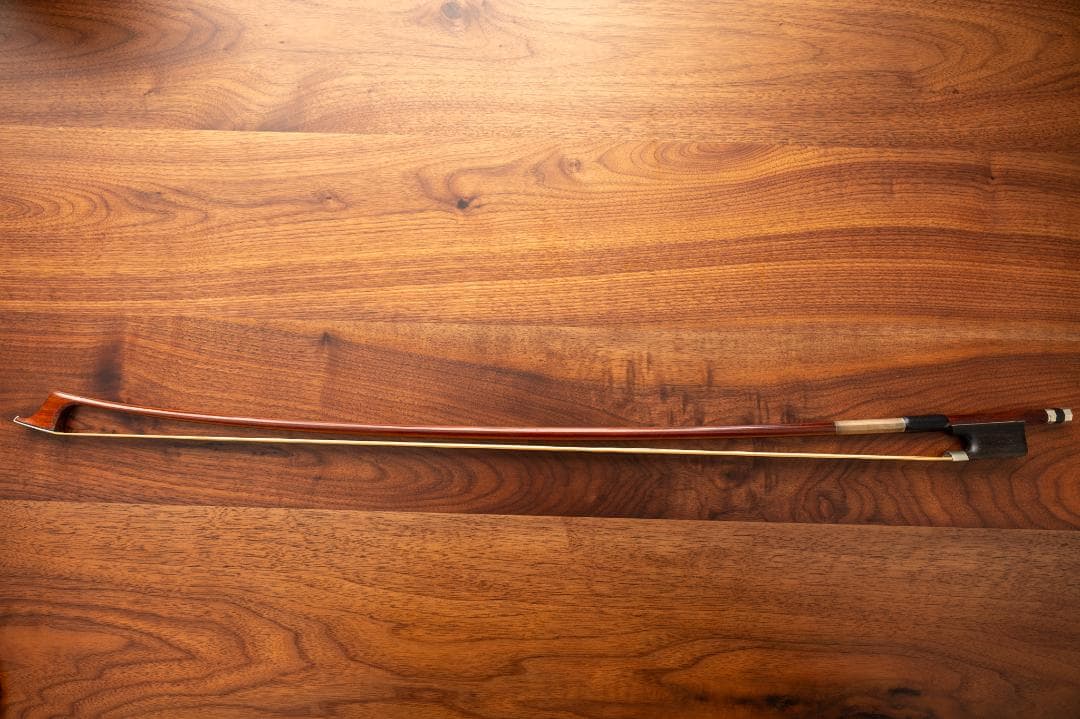 【5月末迄】Ferdinand Wunder チェロ/J.P Bernard 弓