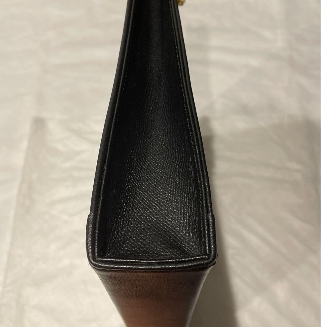 【新品・国内正規品】イヴ・サンローラン ビジネスバッグ