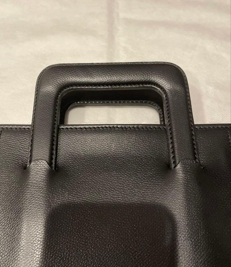 【新品・国内正規品】イヴ・サンローラン ビジネスバッグ