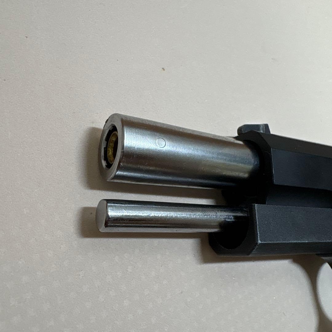 東京マルイハイキャパ5.1