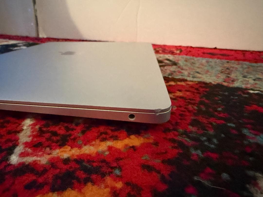 MacBook Air 2020 マックブックエア 76 アップル、M1チップ搭載の13型