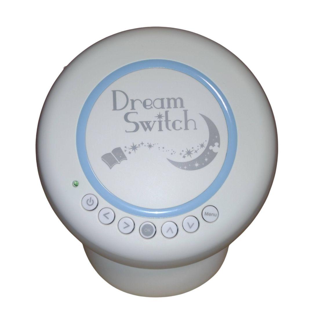 【絵本３冊追加版/動作OKな内容物完品】セガ　ディズニー　ドリームスイッチ