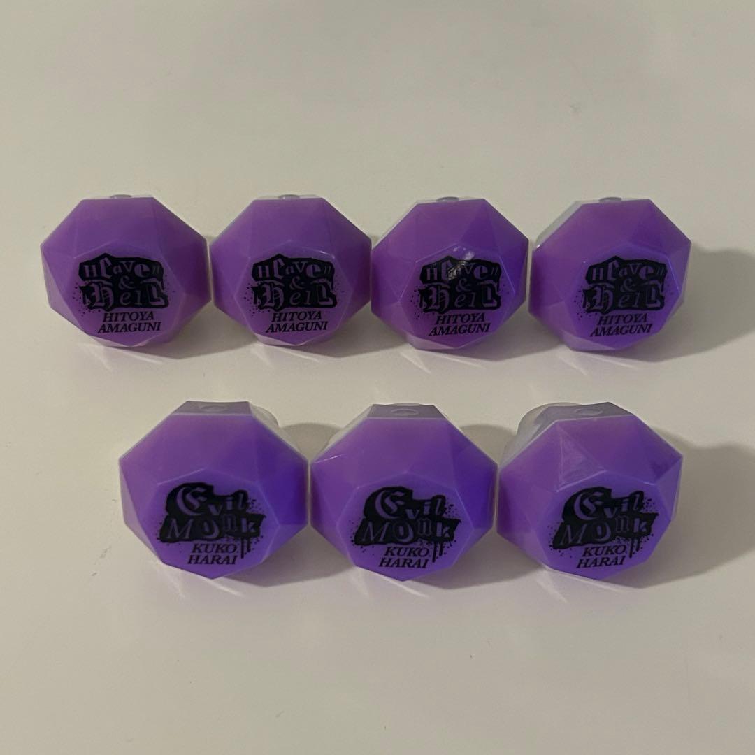 あんさんぶるスターズ‼︎ あんスタ フィーチャー2 缶バッジ 開花前 風早巽