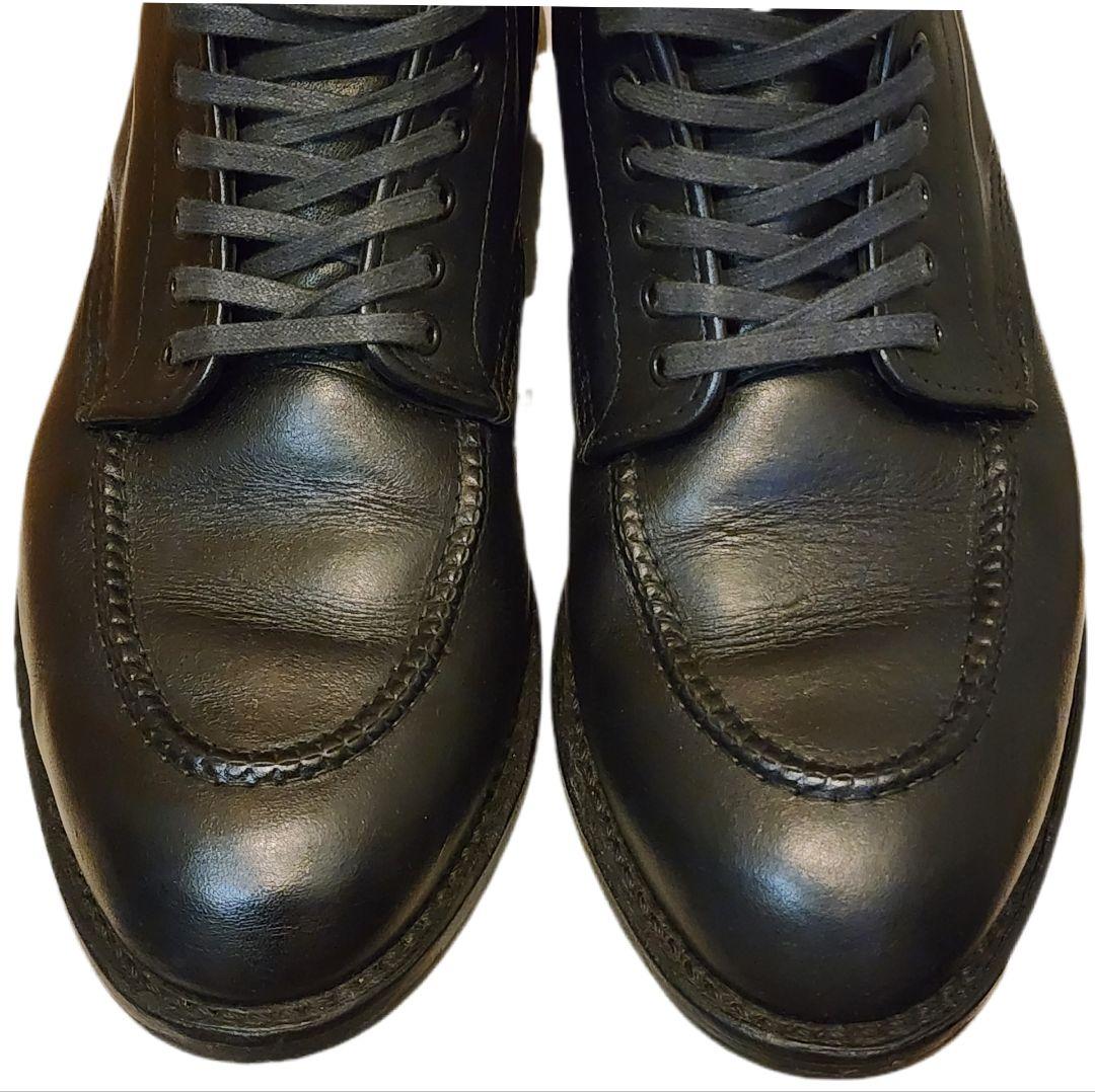 レッドウィング 9090 ジラードブーツUS 9 1/2D redwing