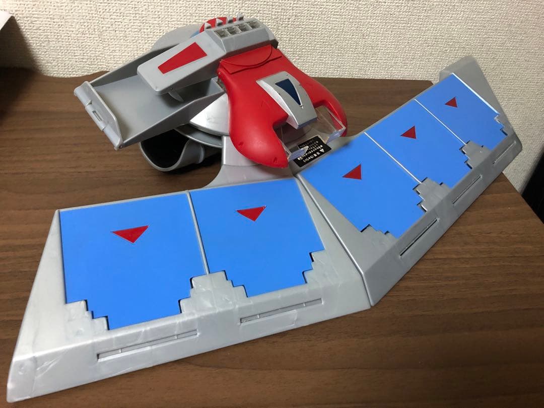 遊戯王 デュエルディスク 初代