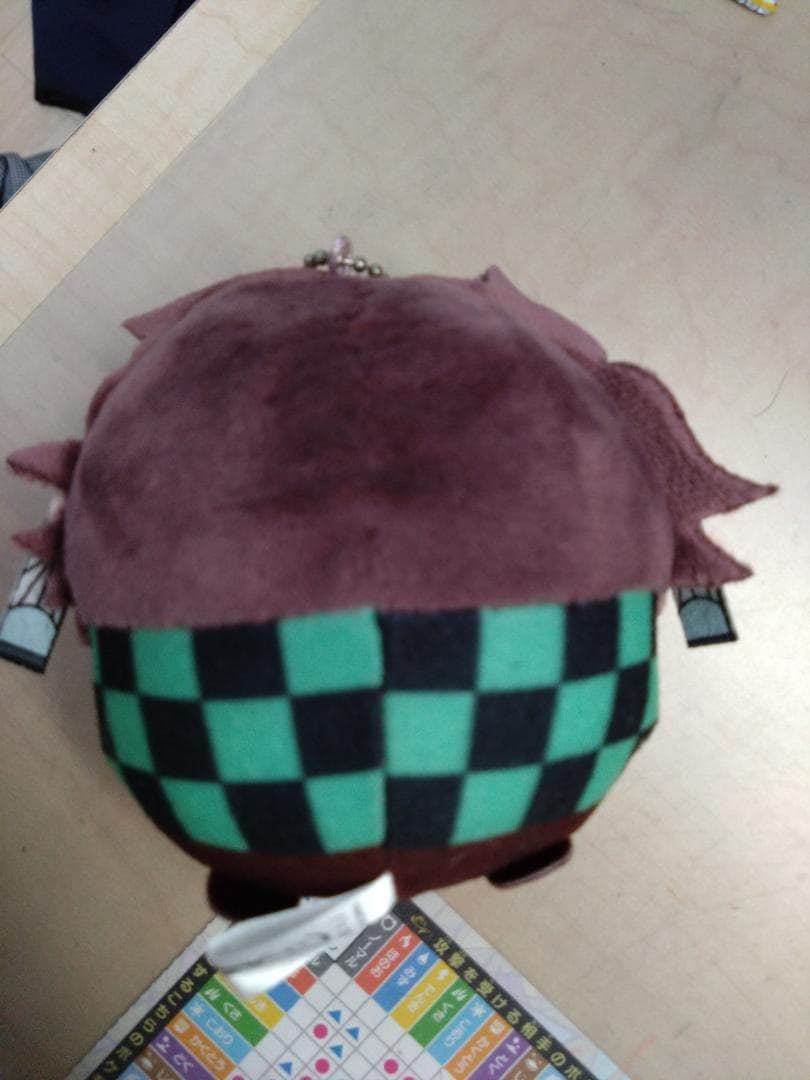 炭治郎 ぬいぐるみ