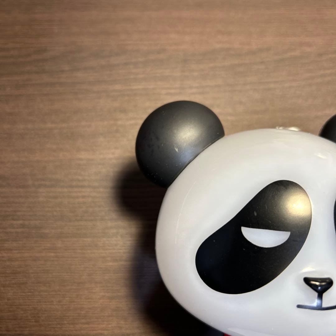 BIGBANG スンリ V.I ストロングパンダ ペンライト