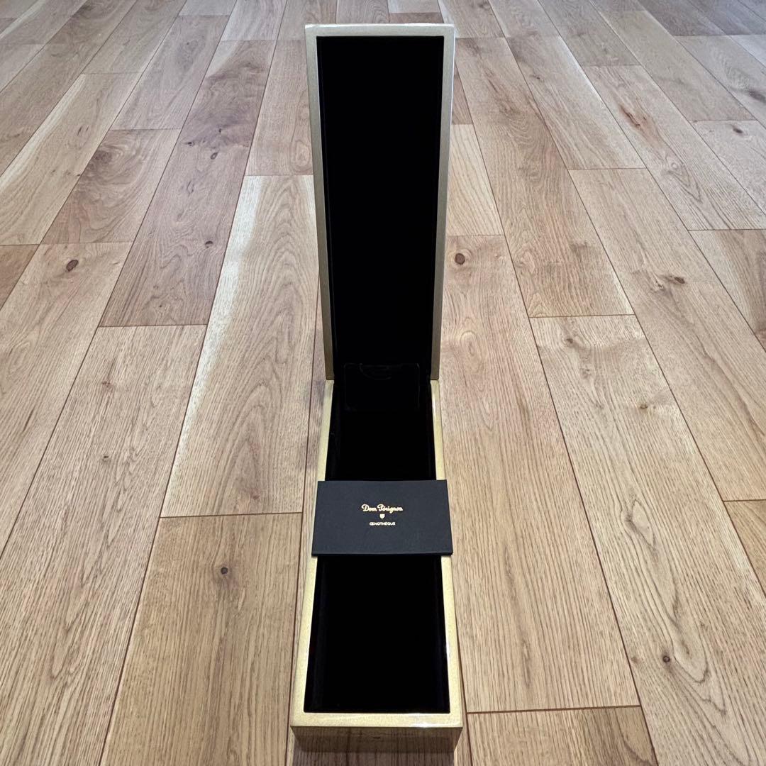 ドンペリ ドン・ペリニヨン エノテーク プラチナ 1970 ケース 説明書