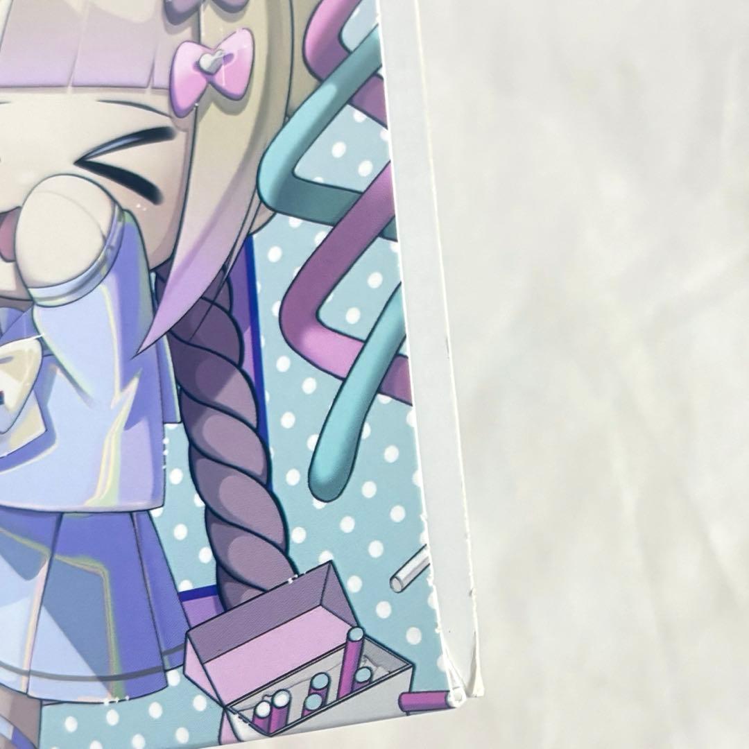 NEEDYGIRL OVERDOSE 超てんちゃん 海外 レコード - メルカリ