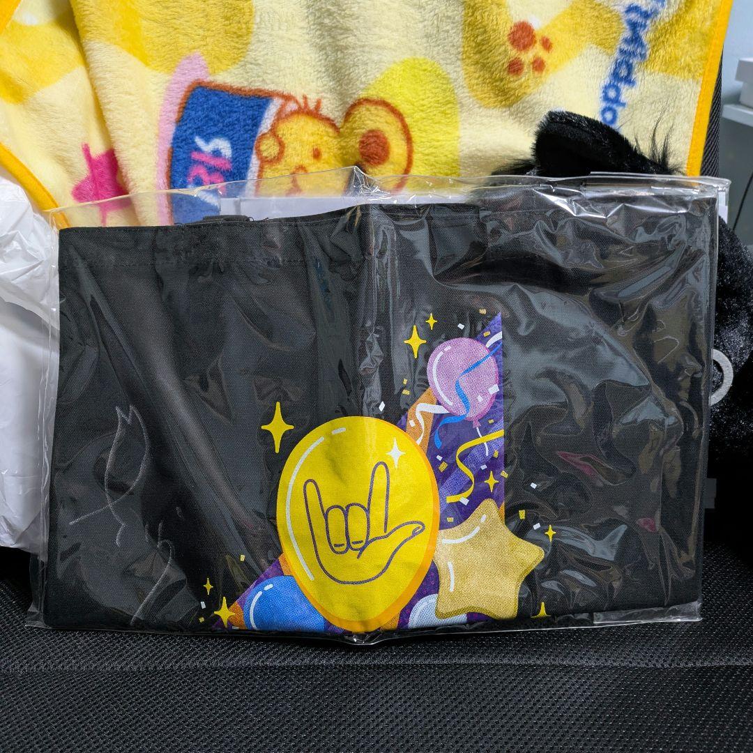 遠藤さくら 直筆サイン トートバッグ I see 証明書付 - メルカリ