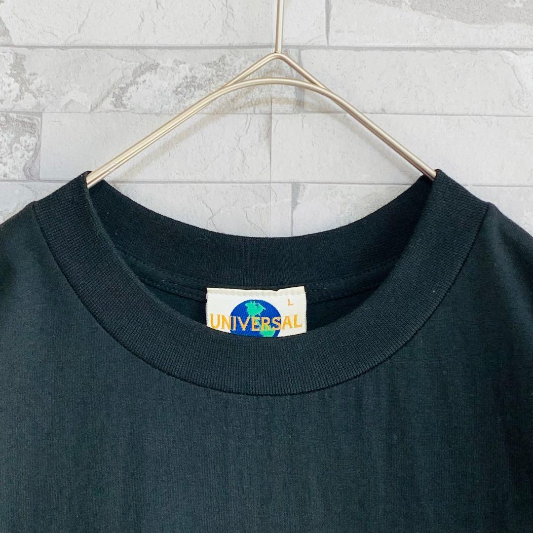 希少 90s ヴィンテージ ターミネーター2 デッドストック USA製 タグ付き