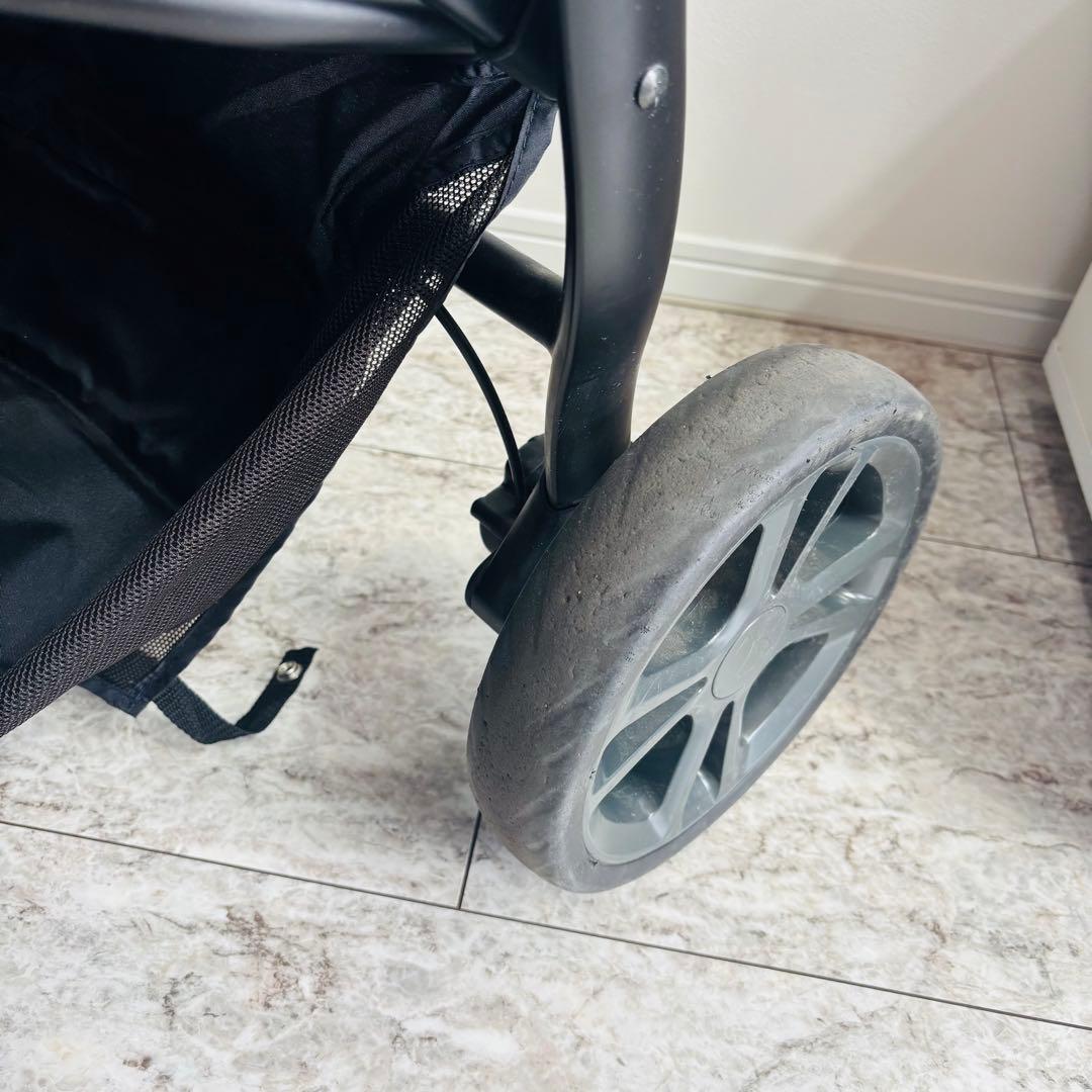 【美品セット】ジョイー joie トラベルシステム ジェム ライトトラックス