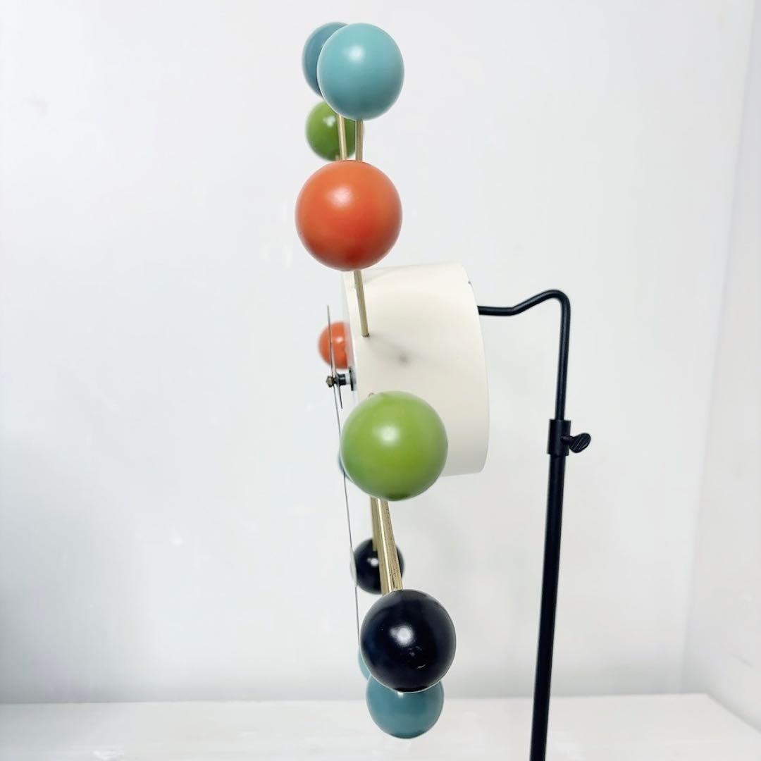 Vitra ボールクロック　ヴィトラ　Wall Clocks Ball