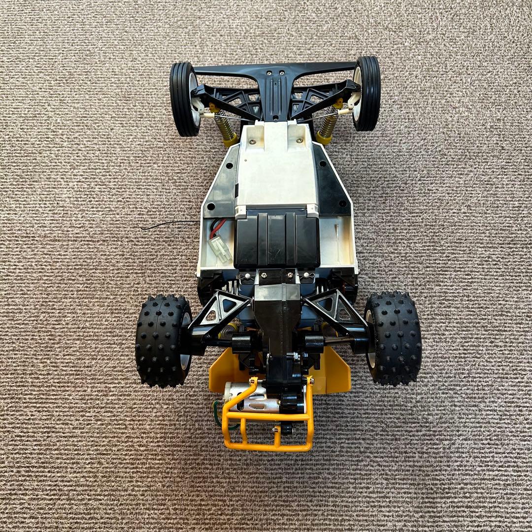 C*v様 タミヤ ソニックファイター コンプリートキット