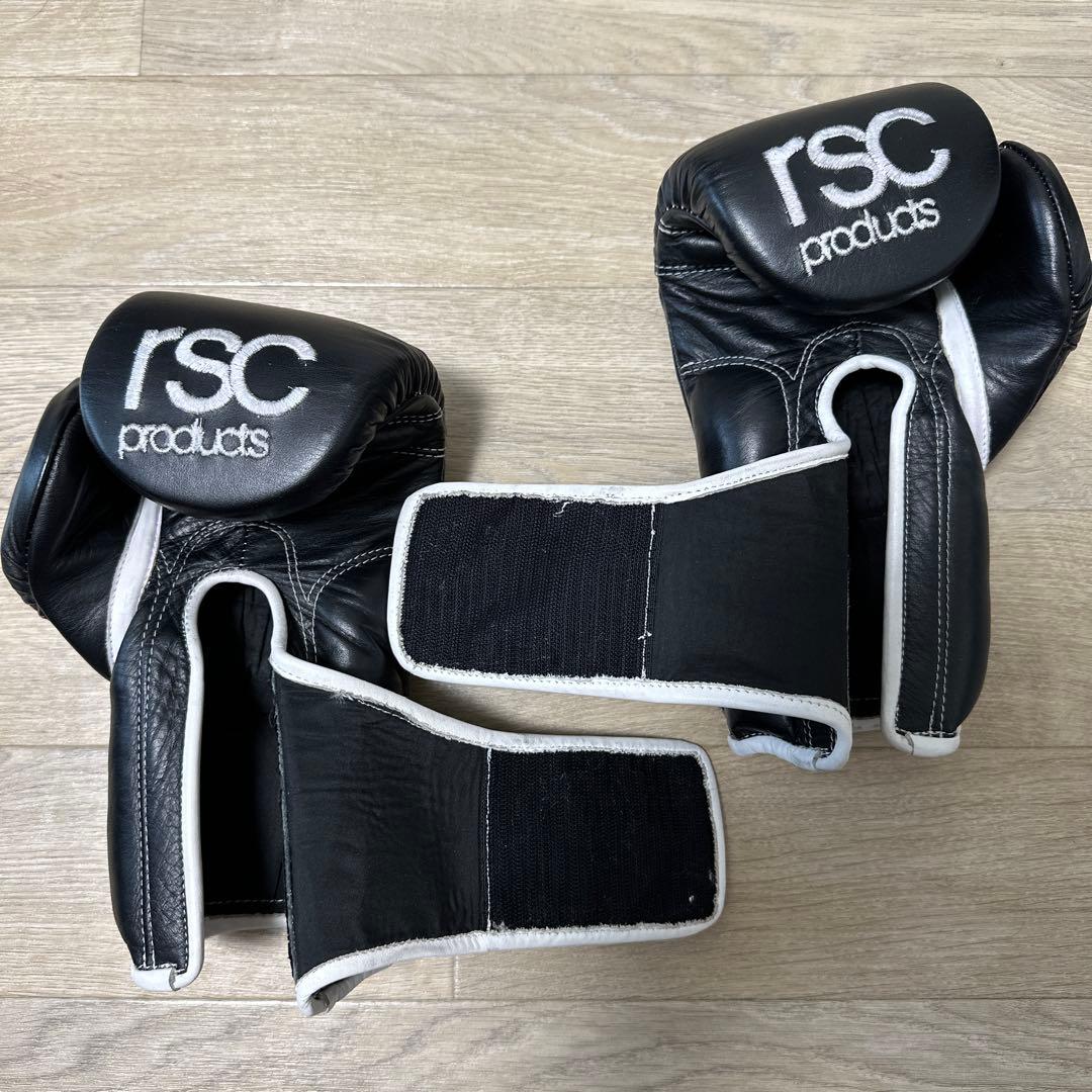 ボクシンググローブ 8OZ / CASANOVA 武道・格闘技