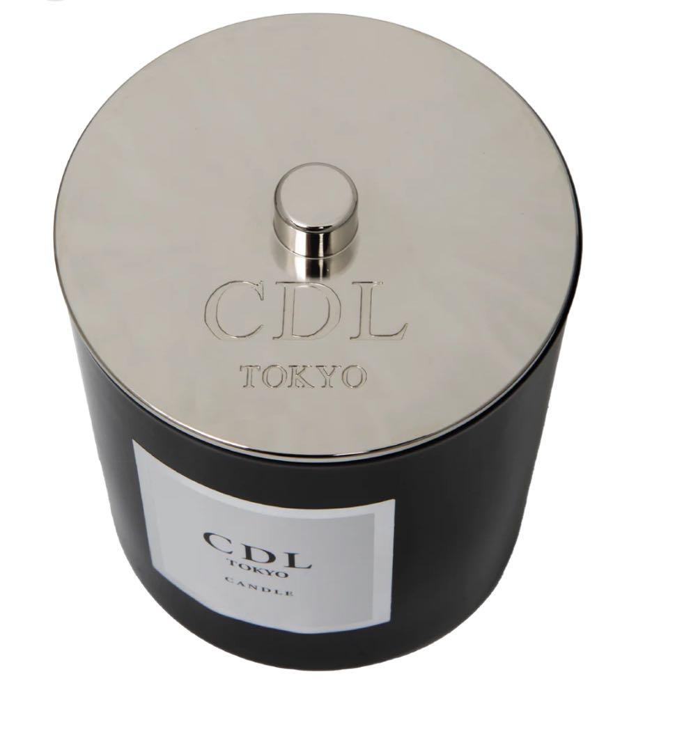 定価以下新品未使用CDL TOKYO CDL Candle 登坂広臣