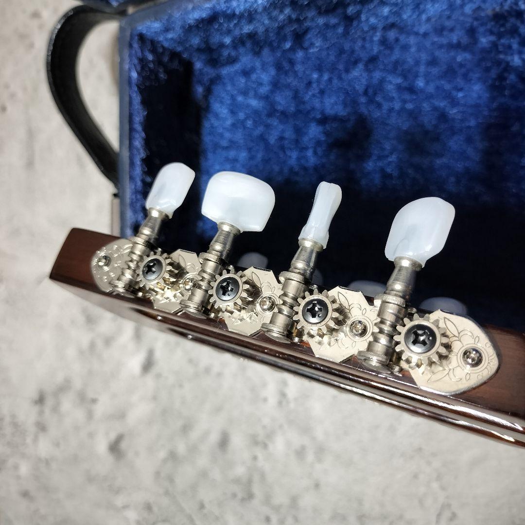 SUZUKI マンドリン M-30　鈴木　スズキ　ハードケース付