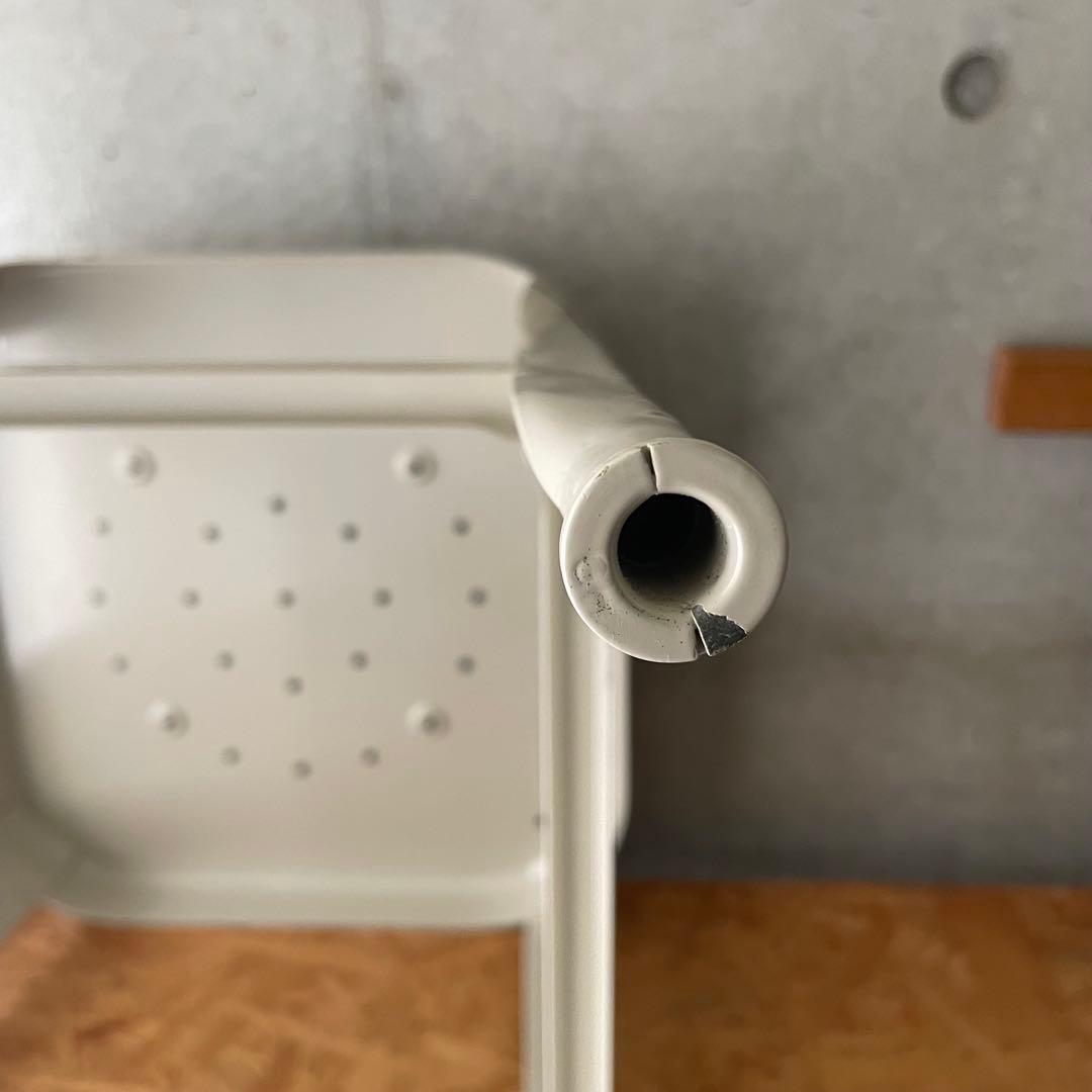 アメリカ製 LYON社 STOOL 【 LYON®︎ AURORA,ILL. 】