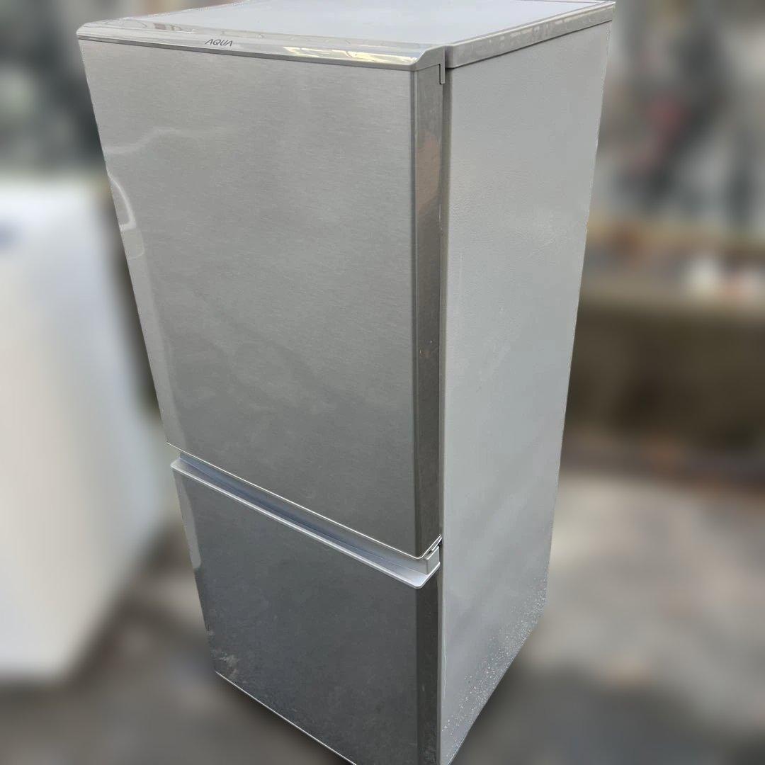 ⭐︎美品/AQUA/冷蔵庫/洗濯機/激安2点セット/送料設置無料！ でこの価格！