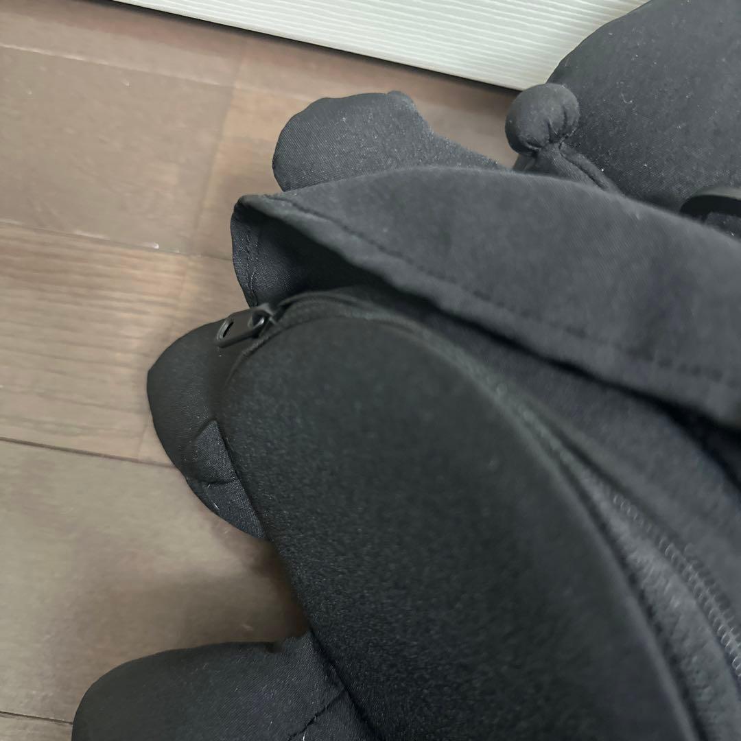 数量限定.完売品.激レア‼️ クロミ ダイカットバッグ